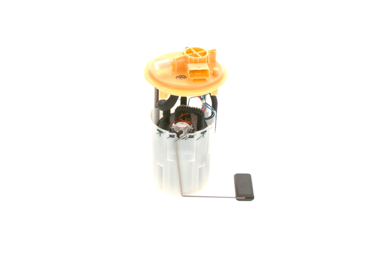 Módulo de bomba de combustível com sensor do nível de combustível Bosch 0580313026 preço, a partir de 75,74 USD