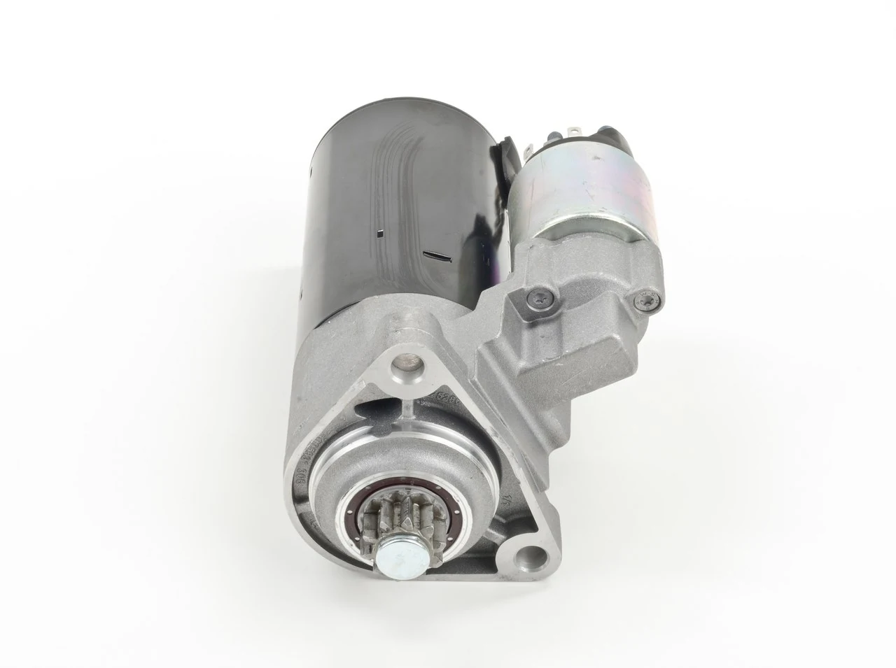 Compre 0001125025 Bosch Motor de arranco