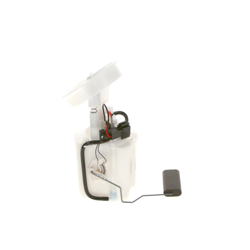 Compre 0986580184 Bosch Módulo de bomba de combustível com sensor do nível de combustível