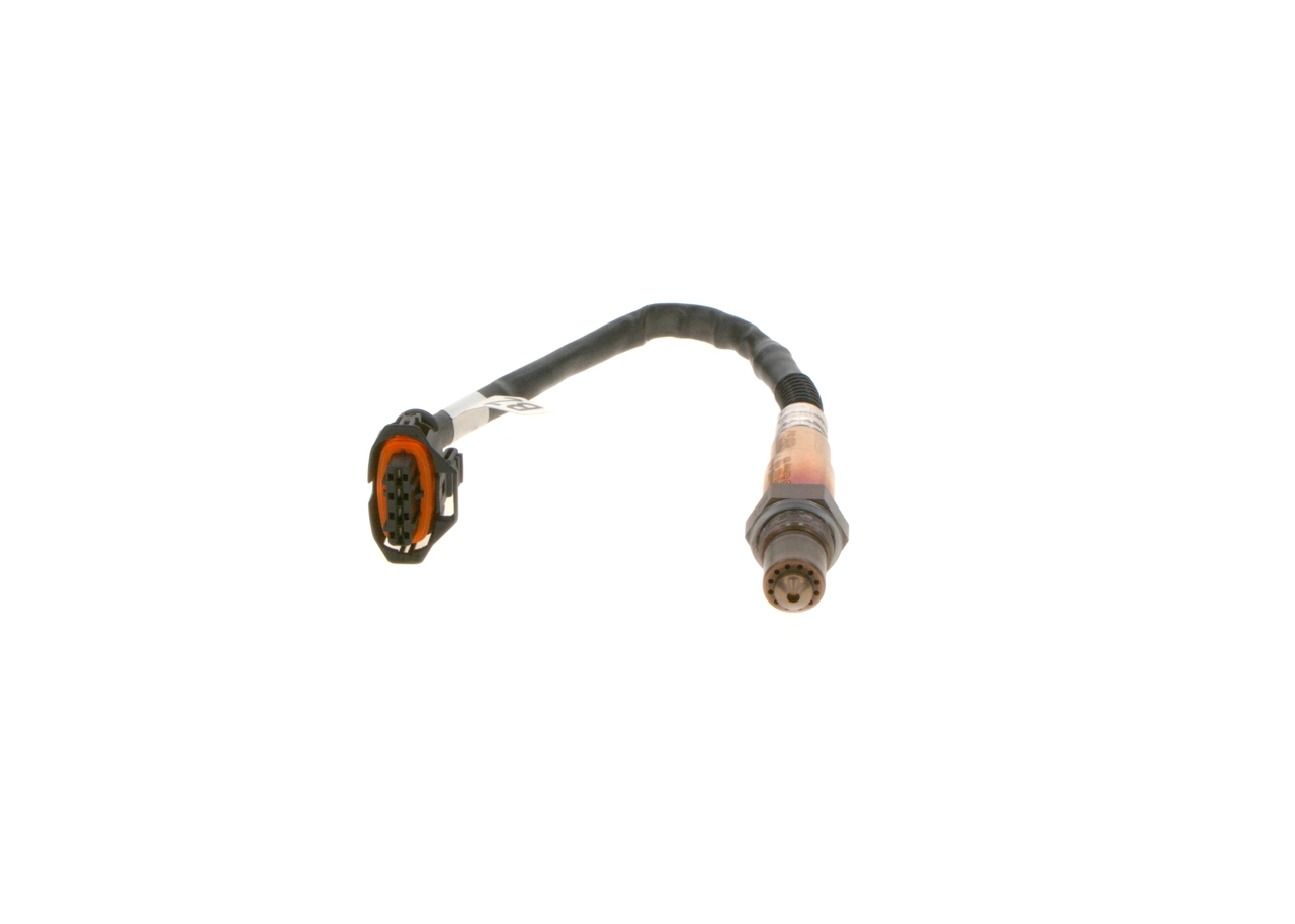 Compre 0258006499 Bosch Sonda lambda, sensor de oxigênio depois de catalisador