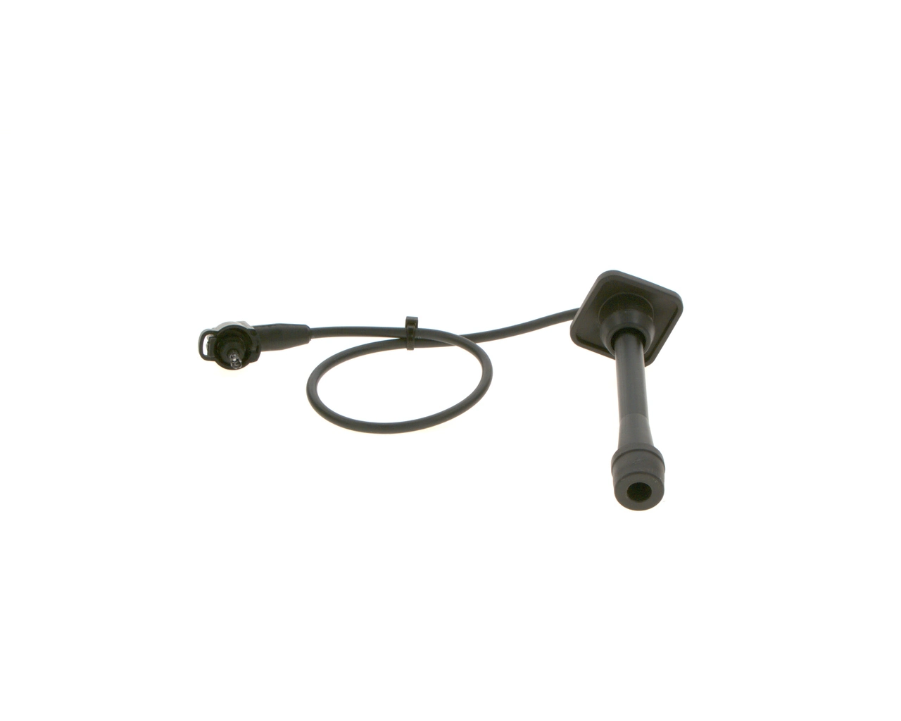 Fios de alta voltagem, kit 9091922325 Toyota