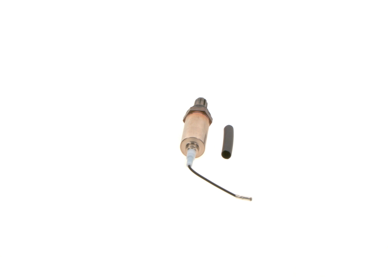 Sonda lambda, sensor de oxigênio até o catalisador 0258986501 Bosch