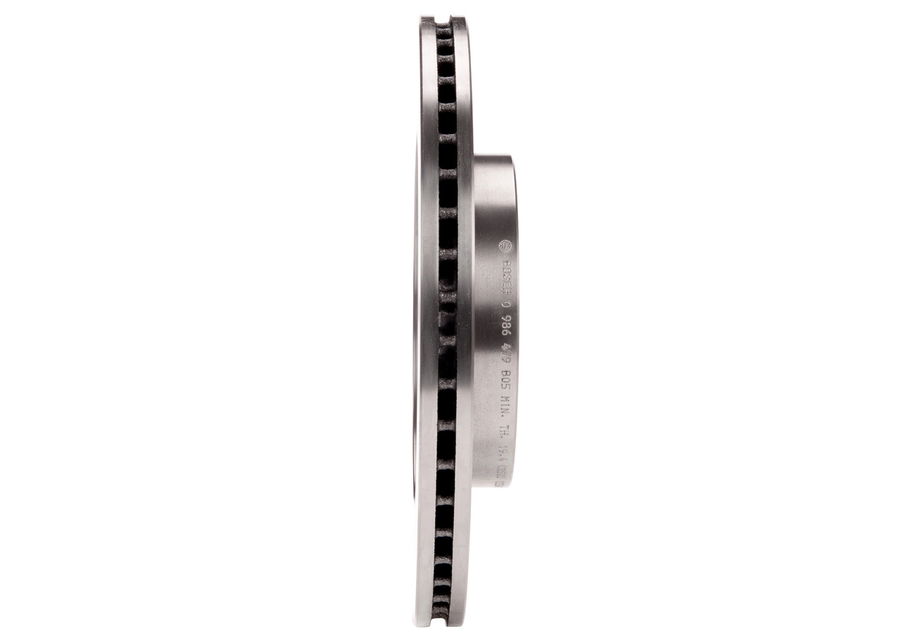 Compre 0986479B05 Bosch Disco do freio dianteiro