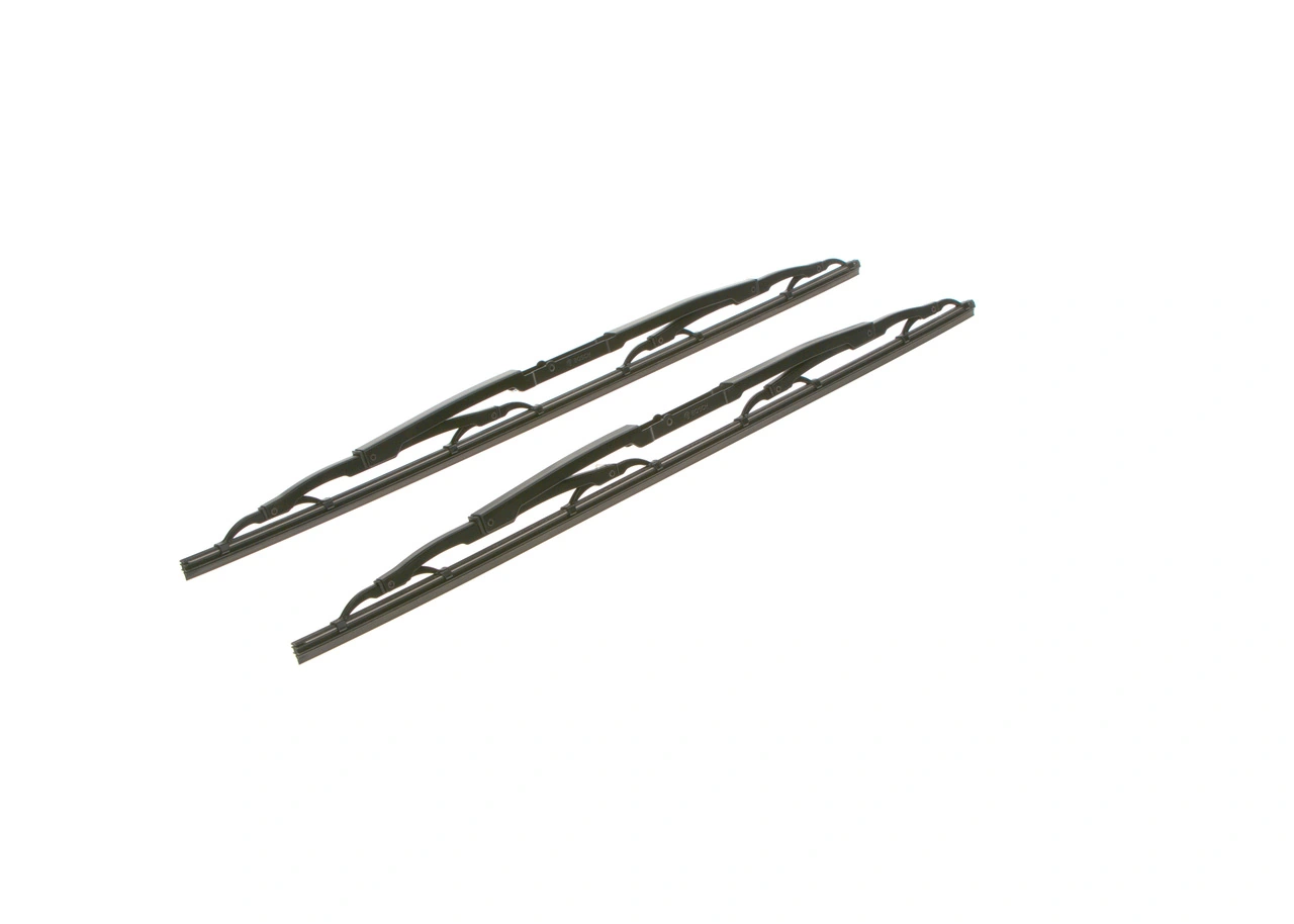 Limpa-pára-brisas do pára-brisas, kit de 2 un. para Land Rover Discovery II LJ ,LT