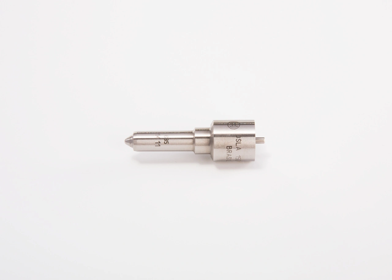 0433175416 Bosch Pulverizador de diesel do injetor