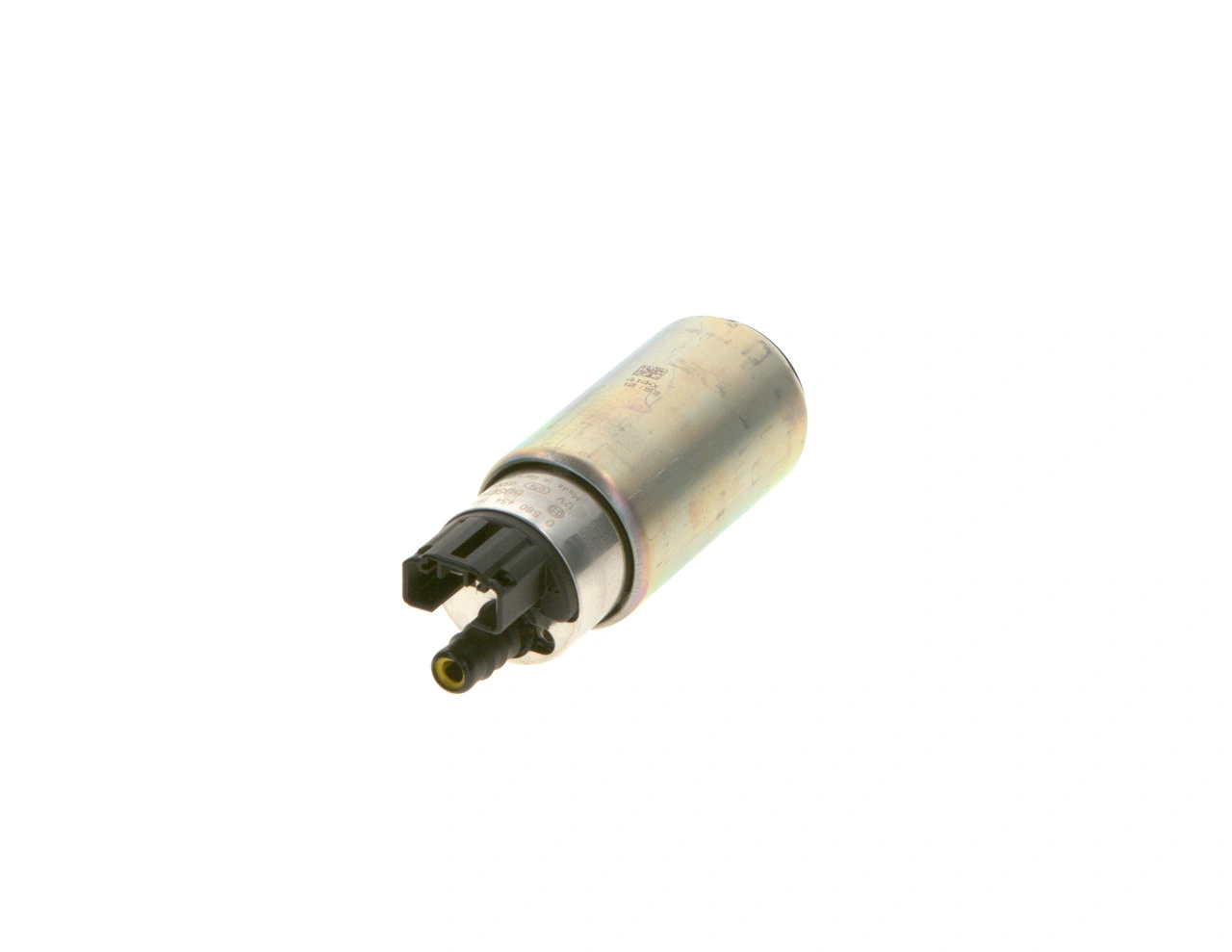 0580454140 Bosch Módulo de bomba de combustível com sensor do nível de combustível