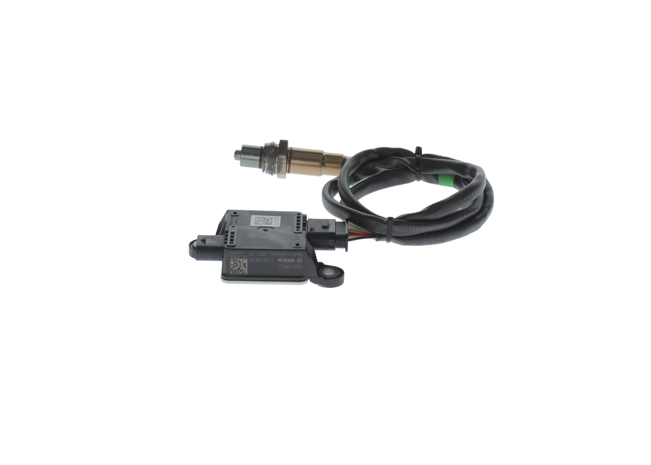 Compre 0281008199 Bosch Sensor de óxidos de nitrogênio NOX