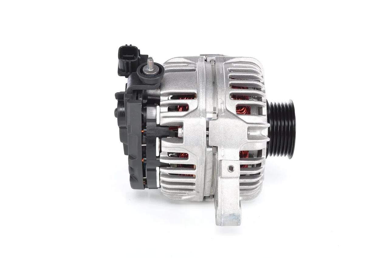 Gerador 0124325079 Toyota