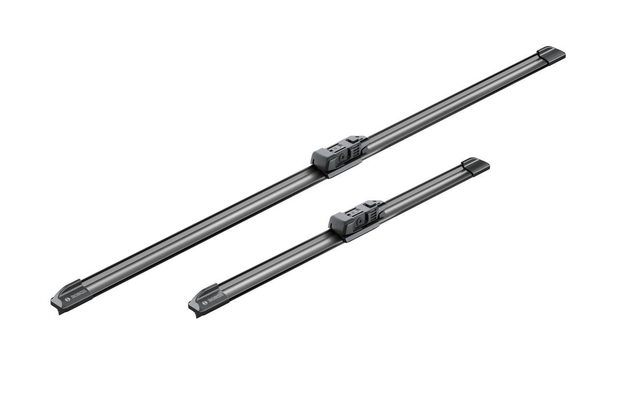 Limpa-pára-brisas do pára-brisas, kit de 2 un. Bosch 3397007432 preço, a partir de 25,81 USD