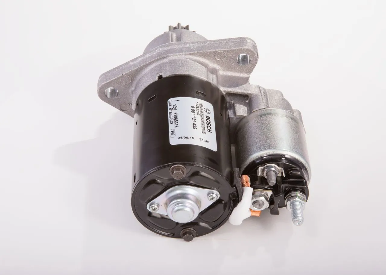Motor de arranco 51865316 Fiat/Alfa/Lancia