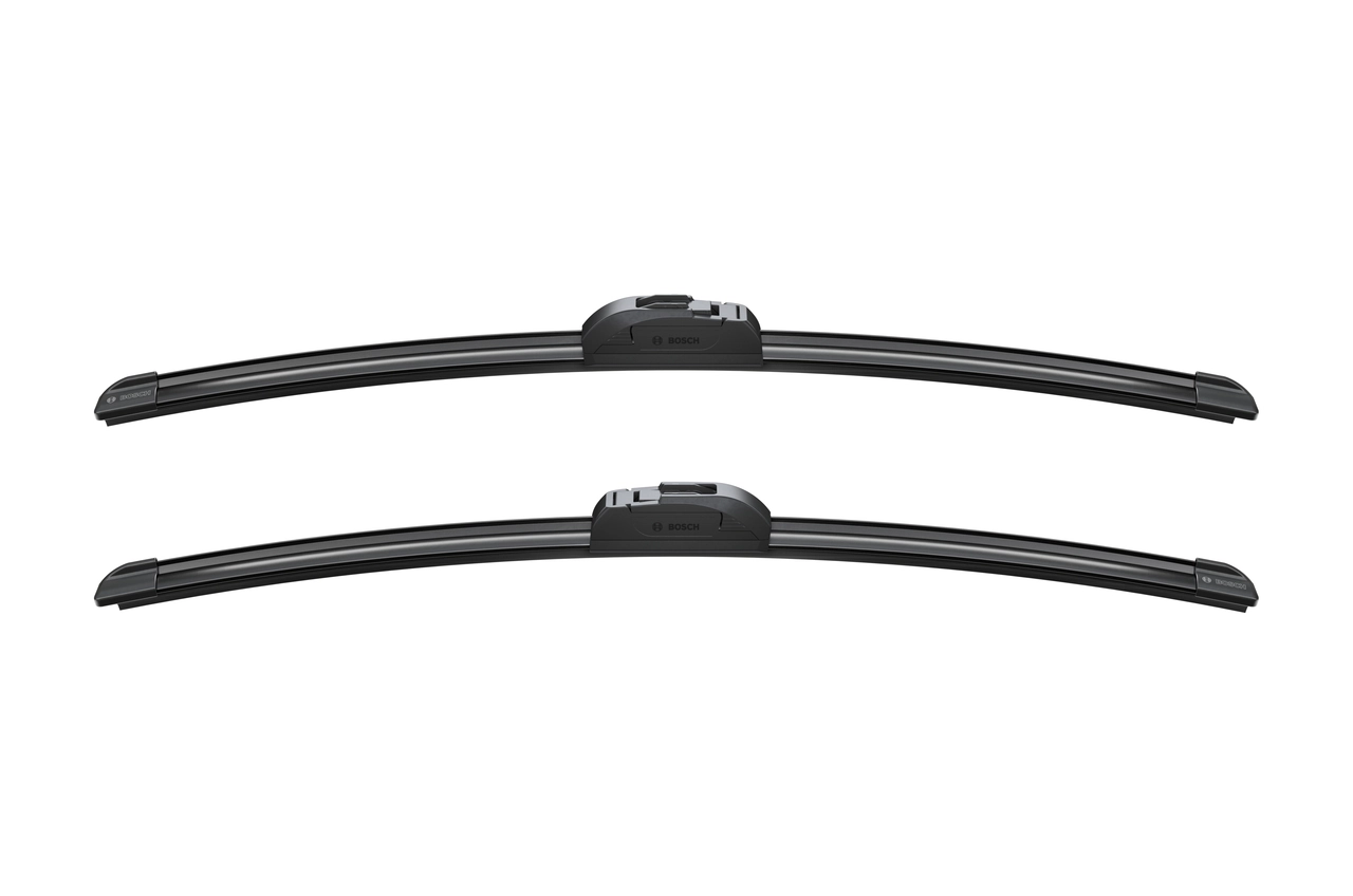 Limpa-pára-brisas do pára-brisas, kit de 2 un. para Smart FORTWO  450