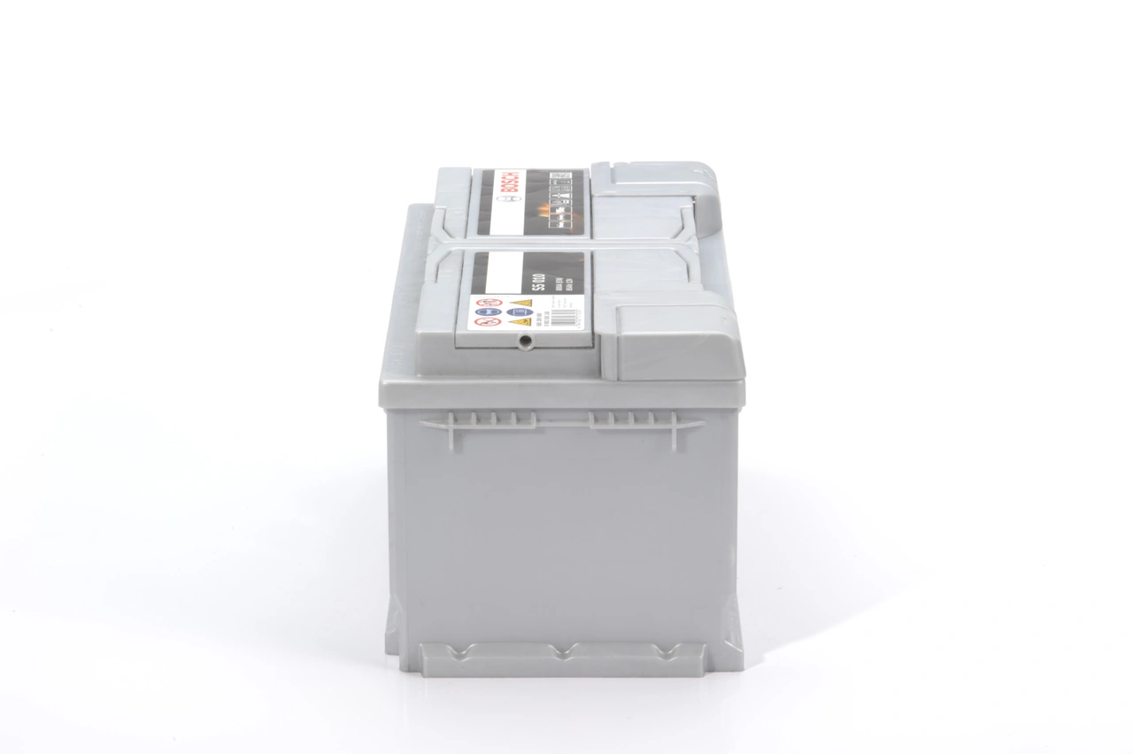 0092S50100 Bosch Bateria recarregável (PILHA)