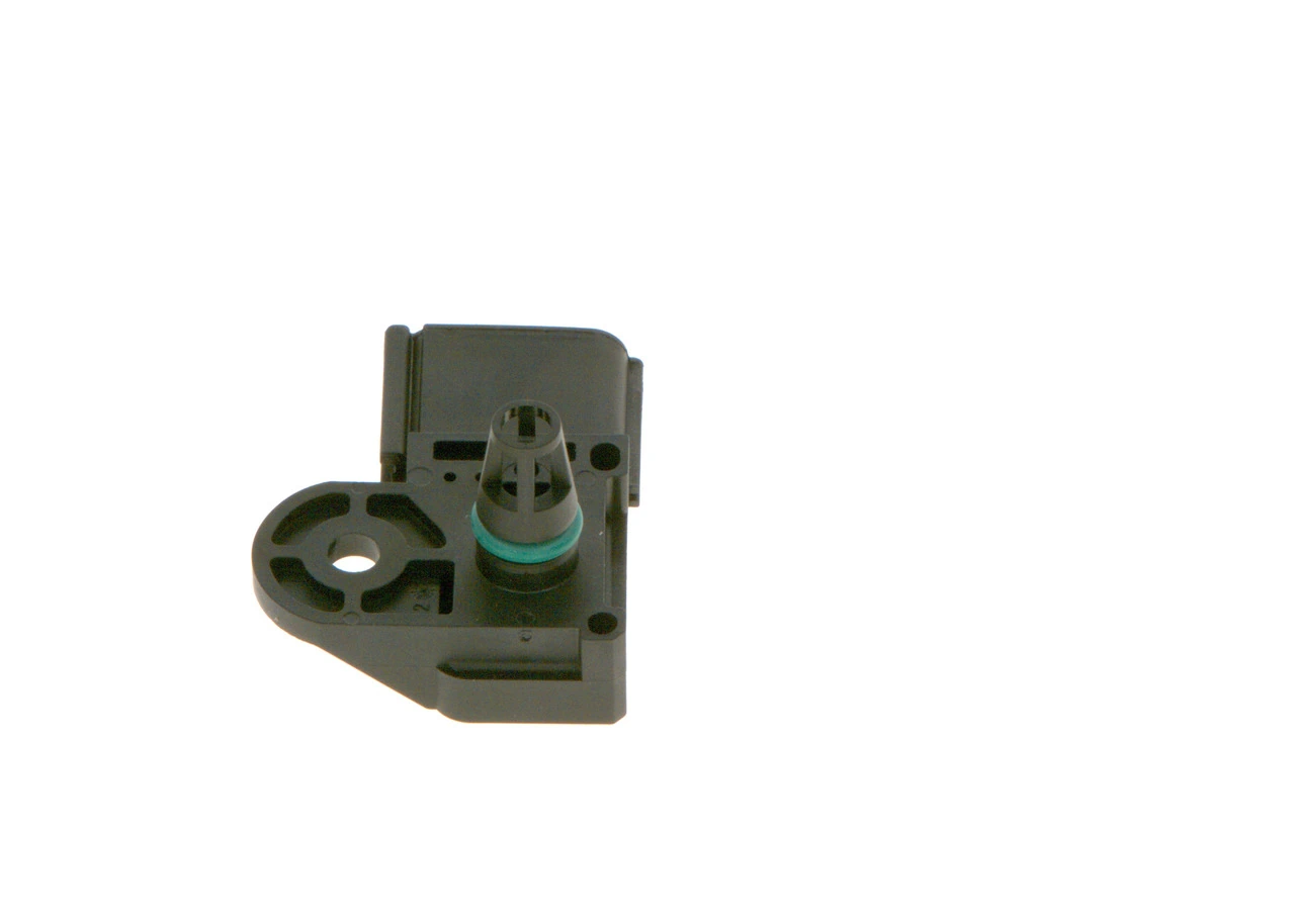 Compre 0261230180 Bosch Sensor de pressão no coletor de admissão, MAP