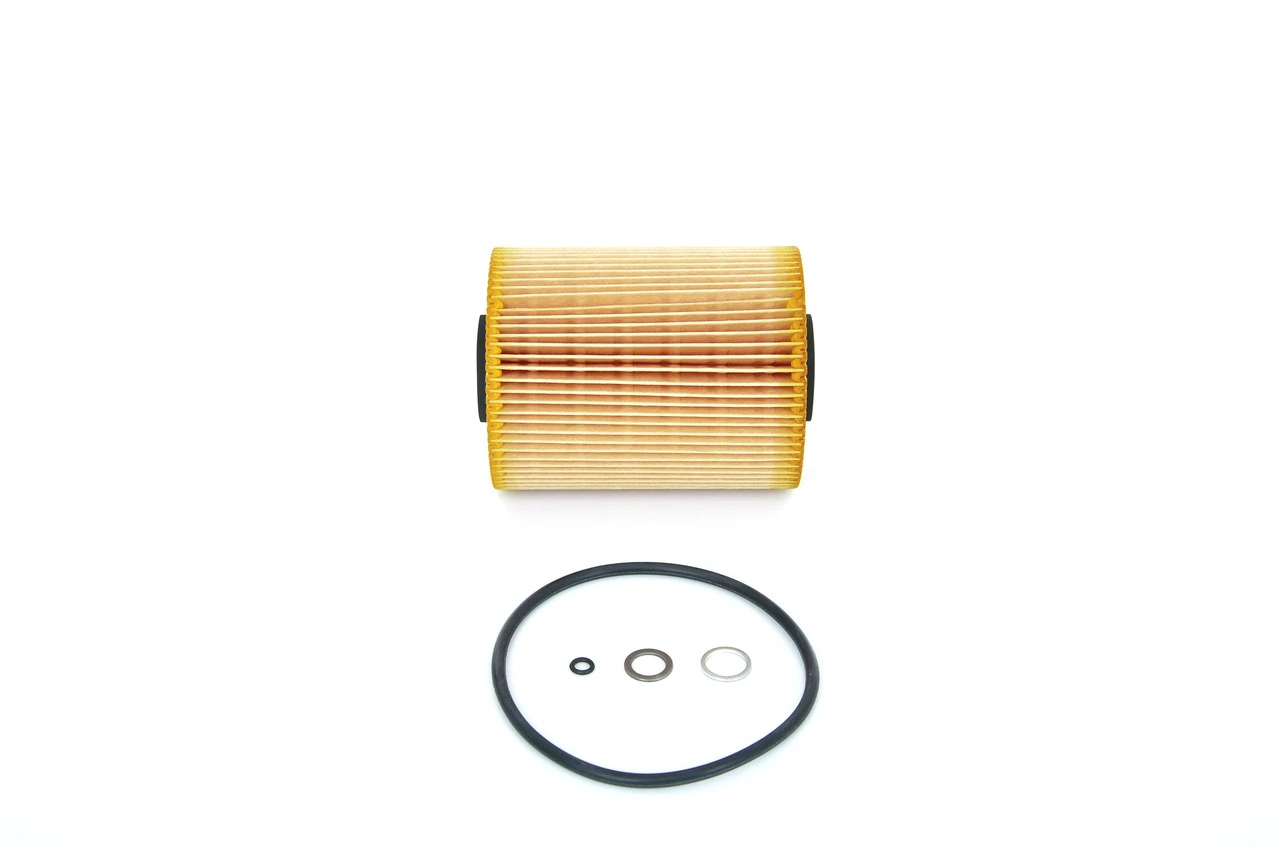 Filtro de óleo Bosch 1457429638 preço, a partir de 7,32 USD