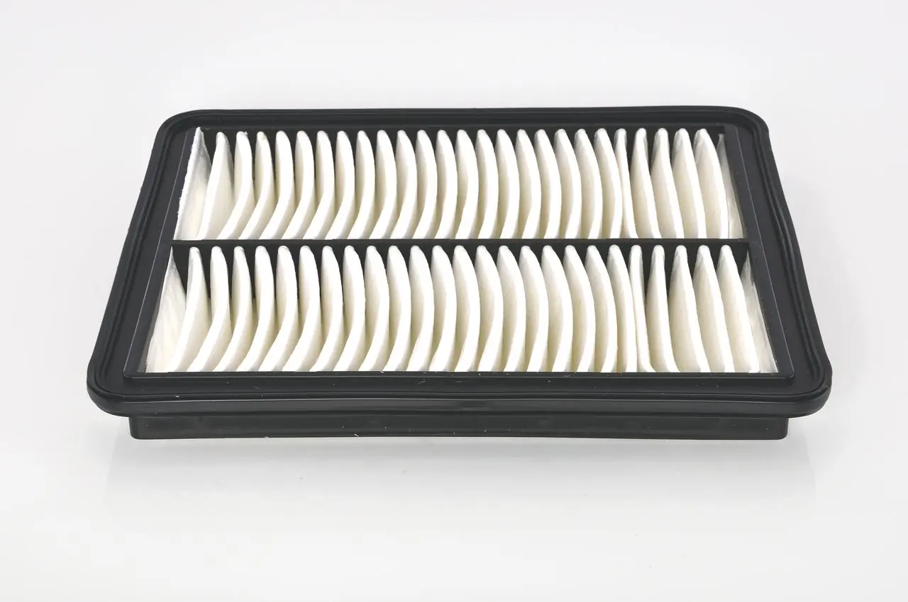 1987429180 Bosch Filtro de ar