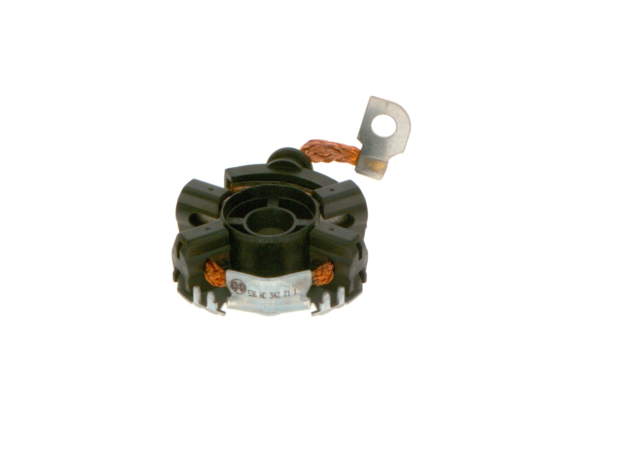 Compre 1004336536 Bosch Porta-escovas do motor de arranco