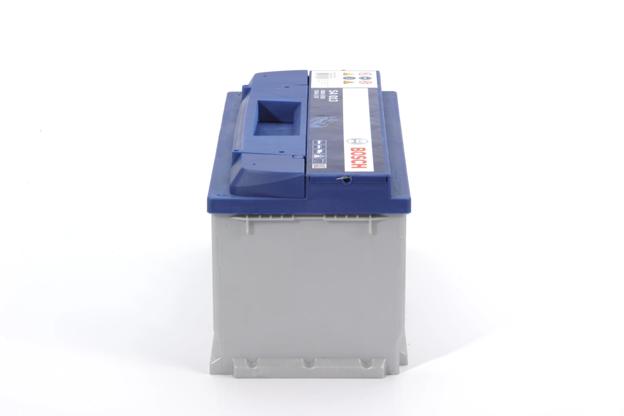 Compre 0092S40130 Bosch Bateria recarregável (PILHA)