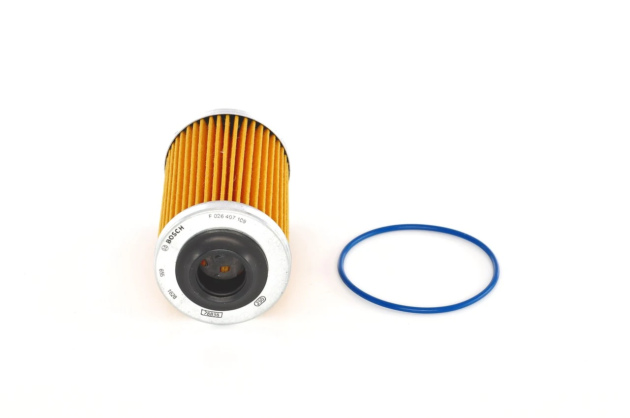 Filtro de óleo Bosch F026407109 preço, a partir de 10,38 USD
