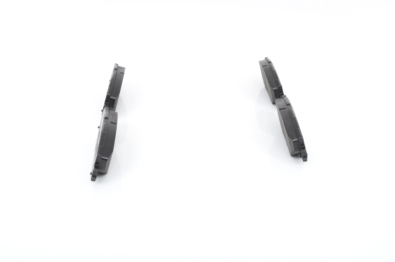 0986494240 Bosch Sapatas do freio dianteiras de disco