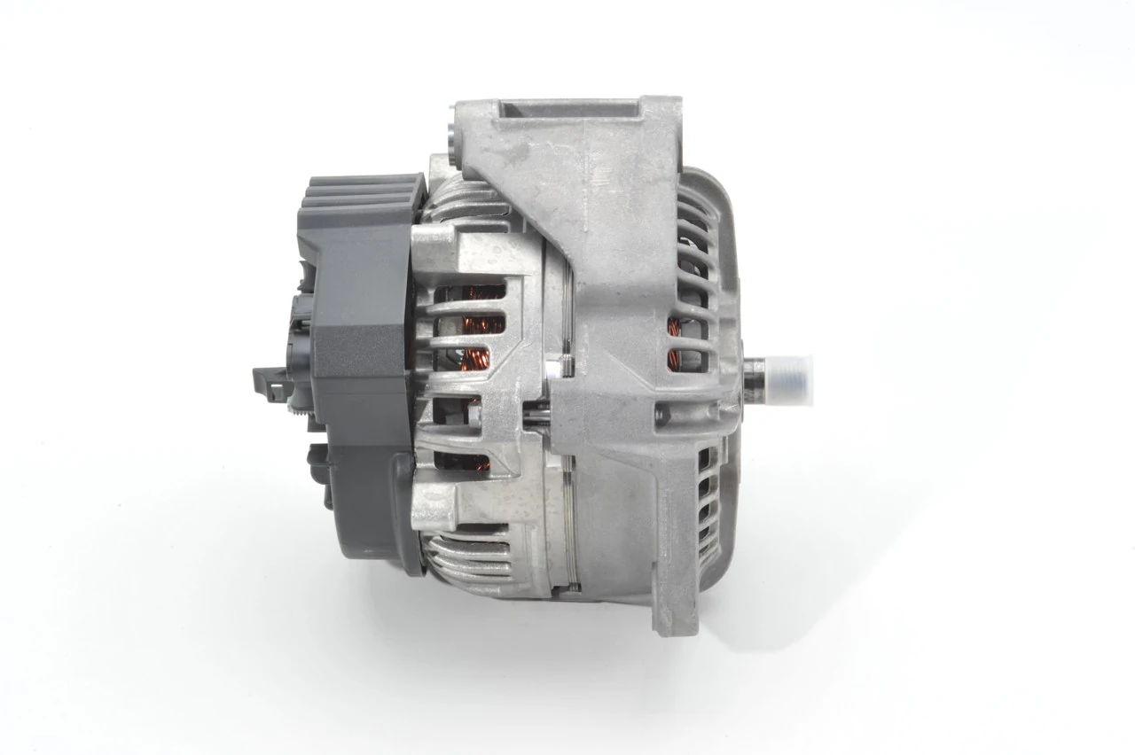 0124555065 Bosch Gerador