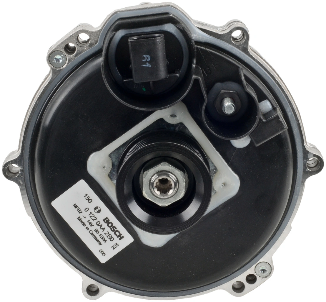Compre 01220AA2B0 Bosch Gerador