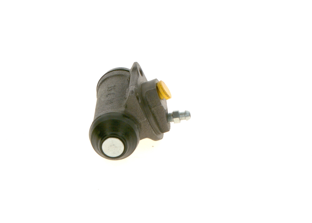 Compre 0986475871 Bosch Cilindro traseiro do freio de rodas de trabalho