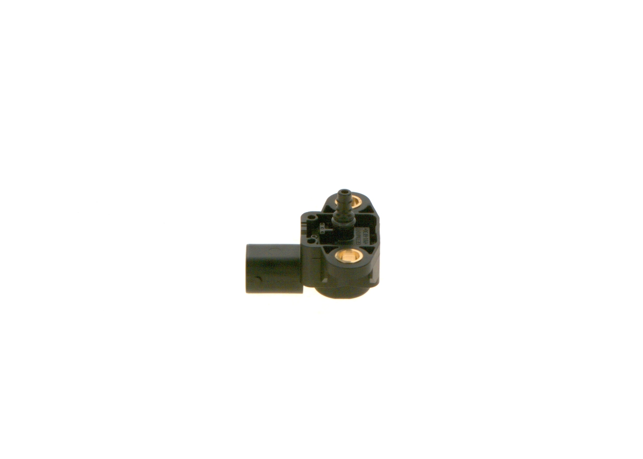 0261230191 Bosch Sensor de pressão de supercompressão