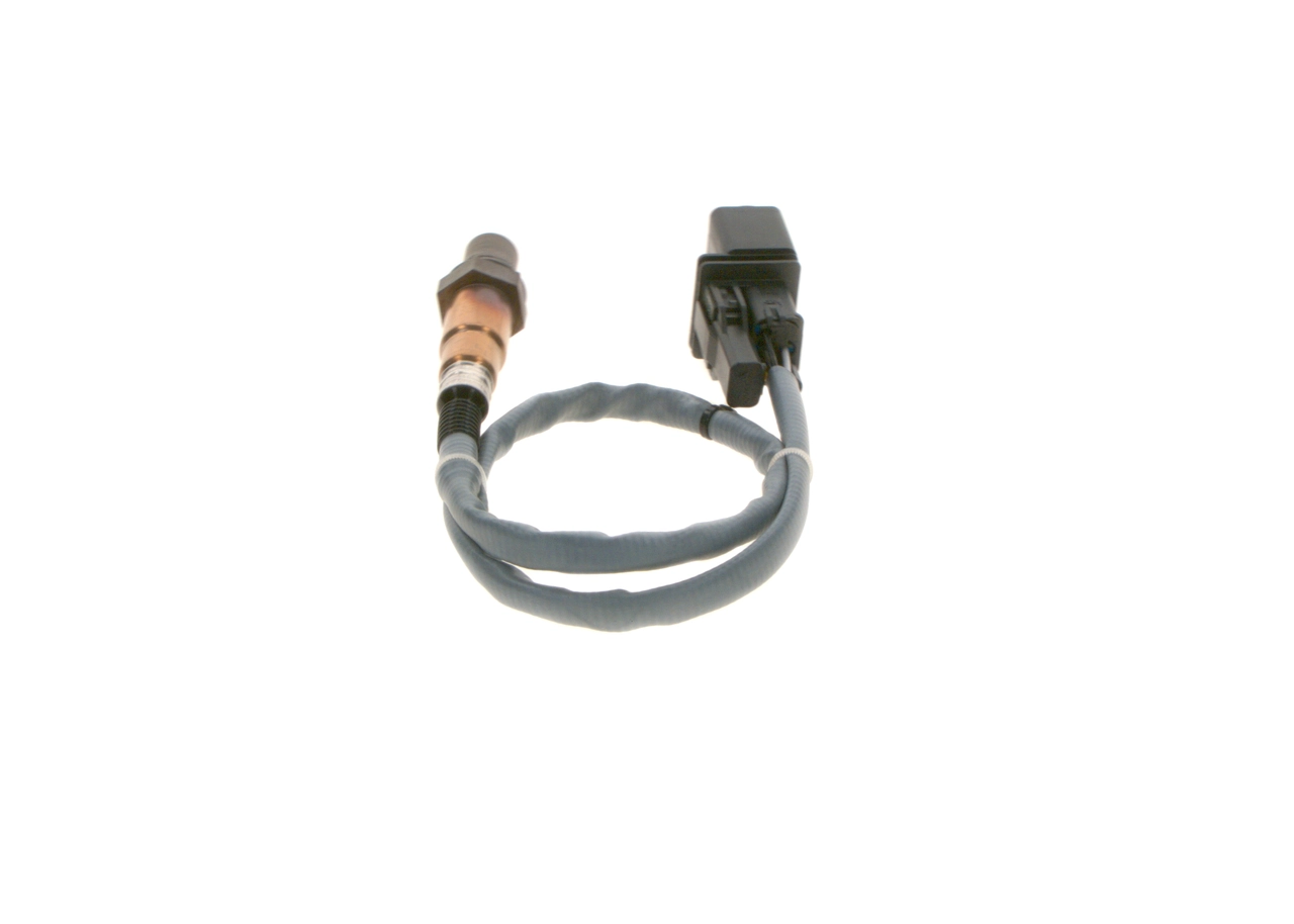 Sonda lambda, sensor esquerdo de oxigênio até o catalisador Bosch 0258007208 preço, a partir de 129,40 USD