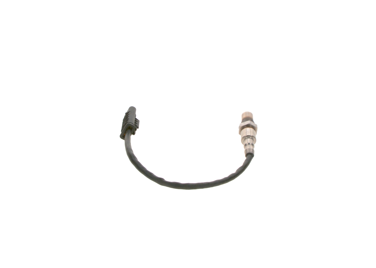 Compre 0281004623 Bosch Sonda lambda, sensor de oxigênio até o catalisador