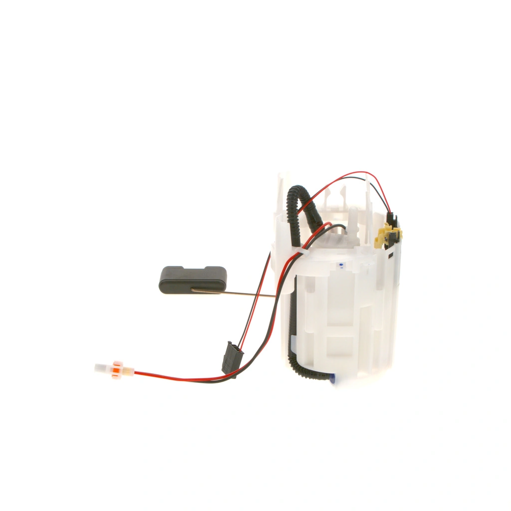 1987580088 Bosch Módulo de bomba de combustível com sensor do nível de combustível