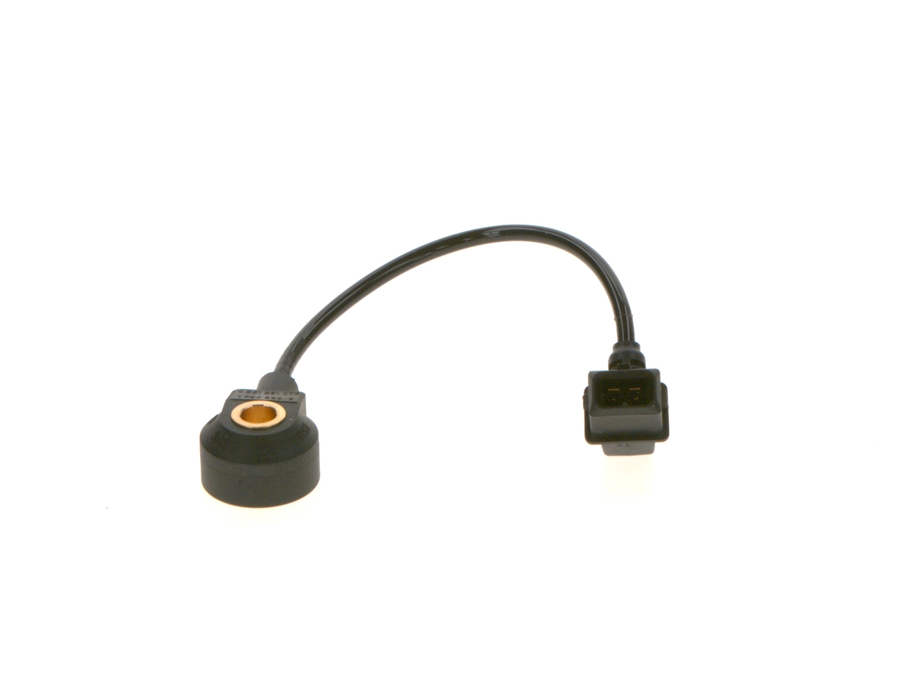 Compre 0261231072 Bosch Sensor de detonação