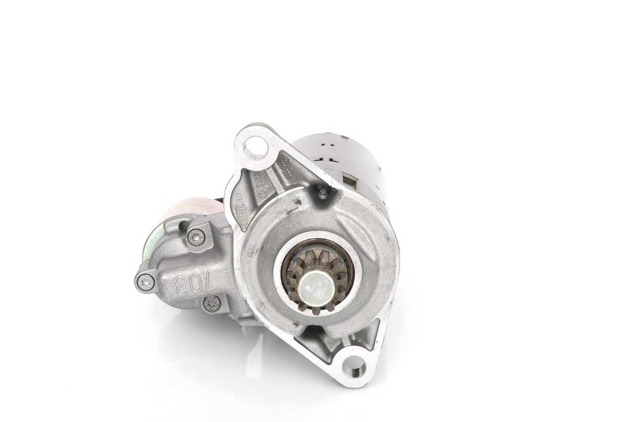 0001123036 Bosch Motor de arranco