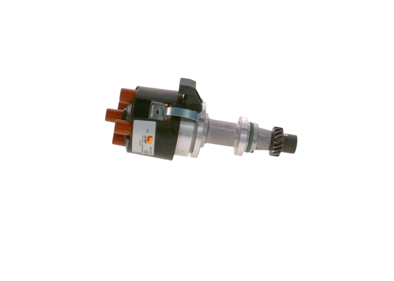 Distribuidor de ignição (distribuidor) Bosch 0986237636 preço, a partir de 54,43 USD