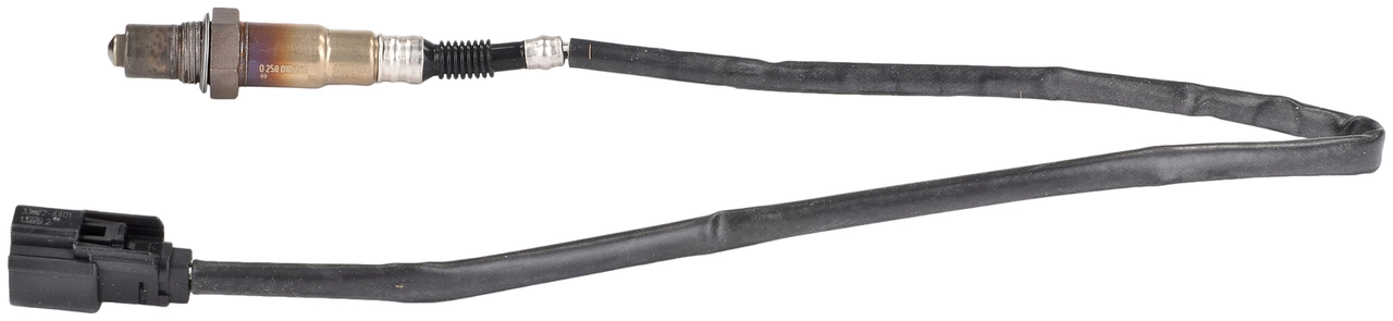 Sonda lambda, sensor de oxigênio depois de catalisador Bosch 0258010246 preço, a partir de 66,89 USD
