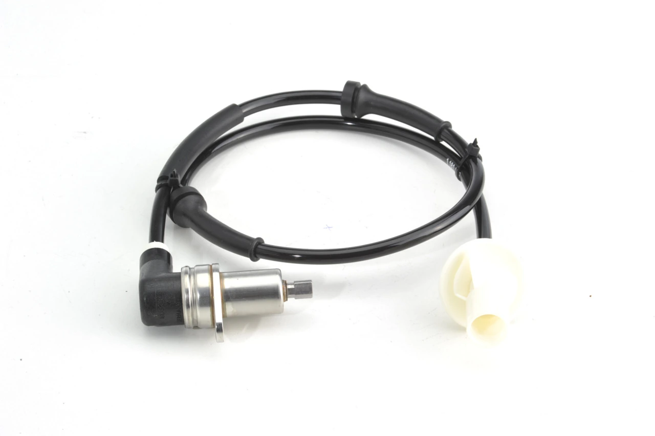 0265001339 Bosch Sensor dianteiro de ABS