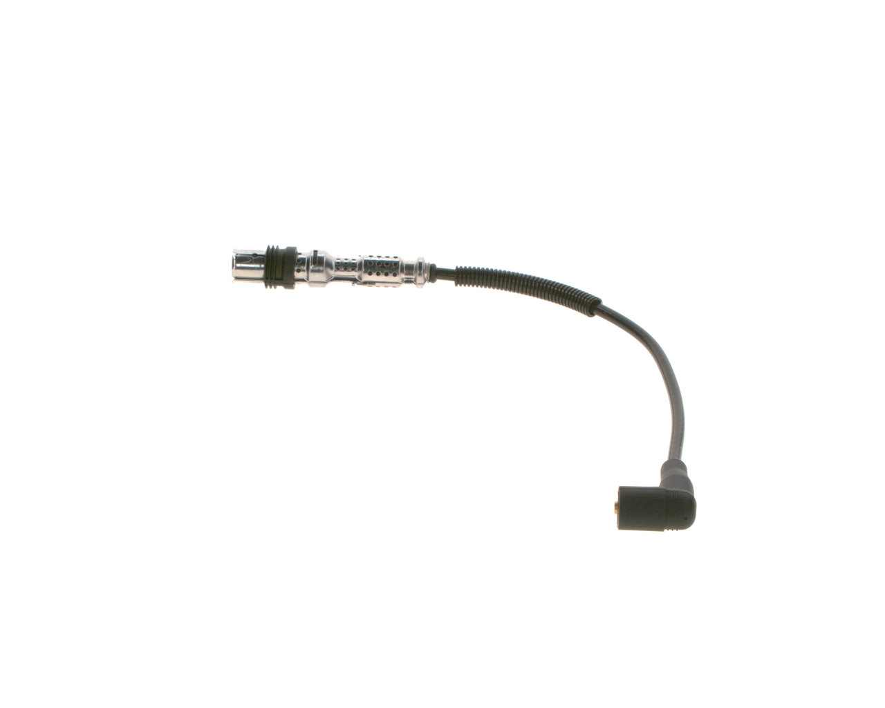 Fios de alta voltagem, kit Volkswagen Touran 1 1T1, 1T2