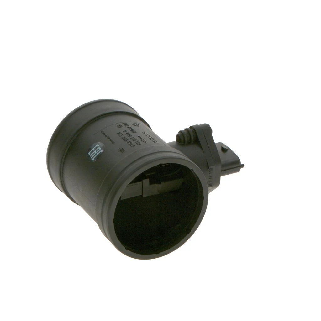 95560612340 VAG Sensor de fluxo (consumo) de ar, medidor de consumo M.A.F. - (Mass Airflow)