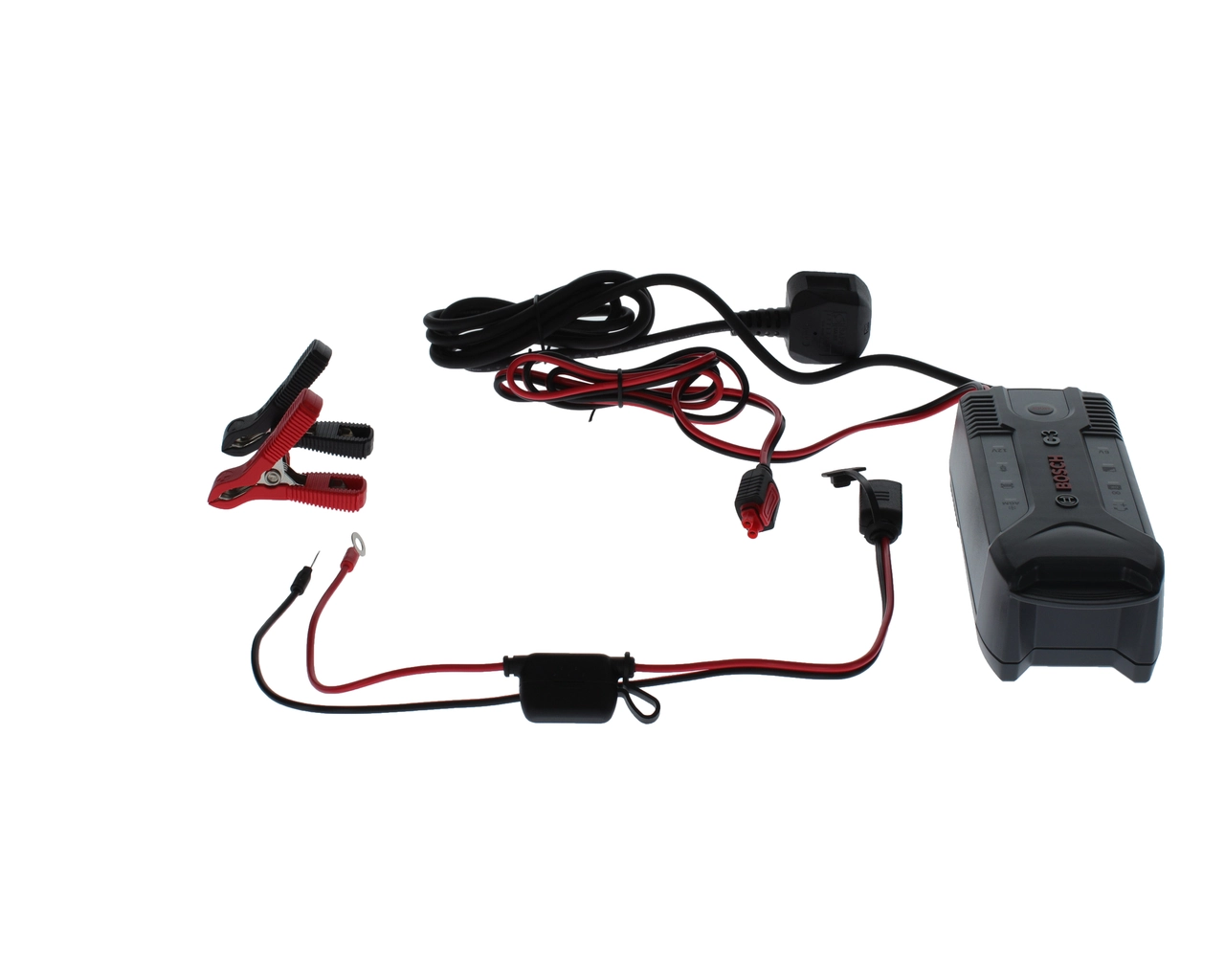 018999903M Bosch Dispositivo de carregamento para a PILHA