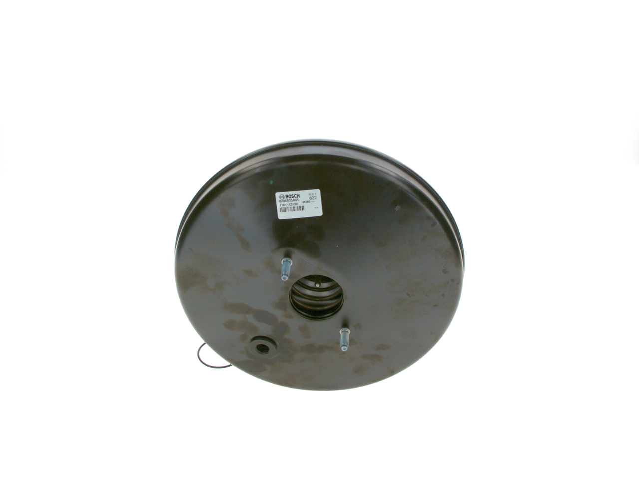 Compre 0204125953 Bosch Reforçador dos freios a vácuo