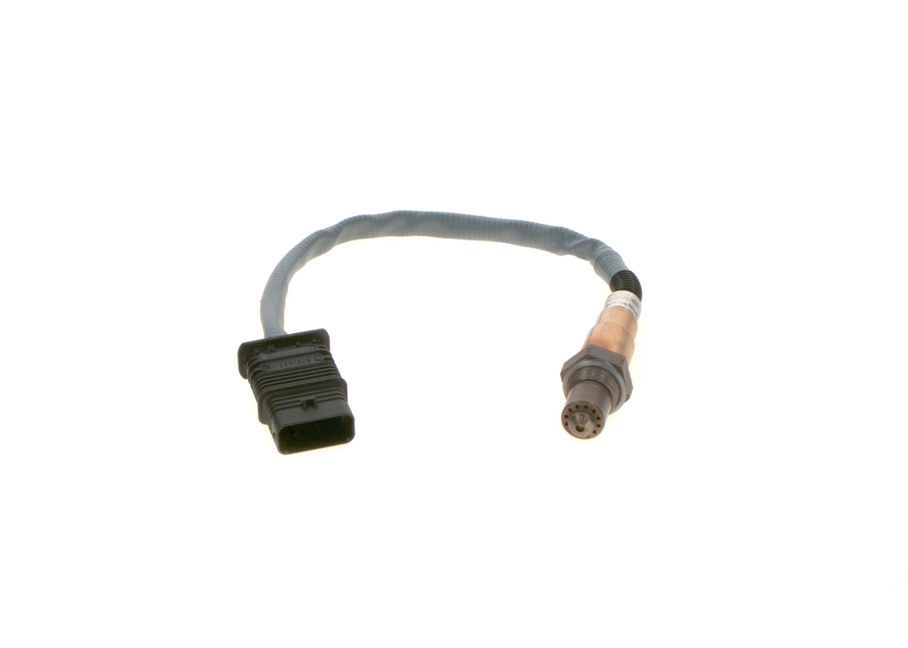 0258010431 Bosch Sonda lambda, sensor de oxigênio depois de catalisador