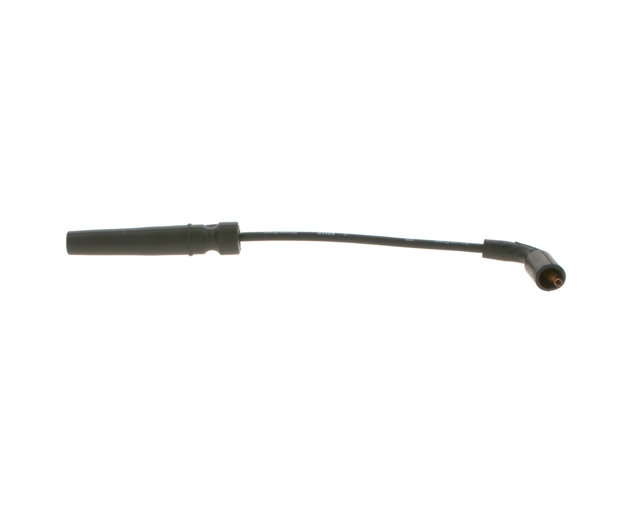 0986356987 Bosch Fios de alta voltagem, kit