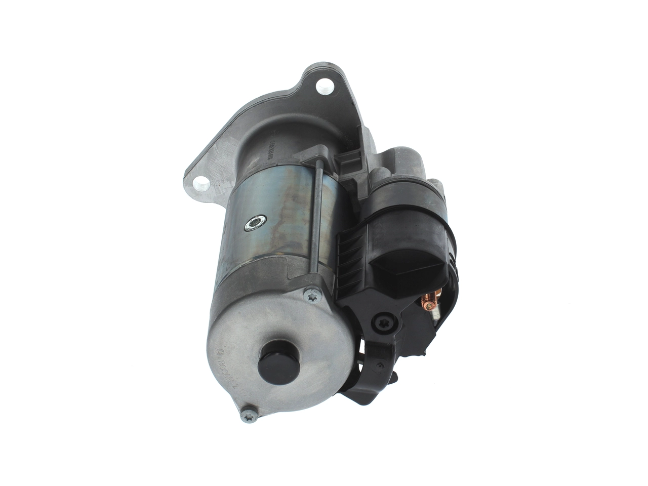 Compre 1986S10045 Bosch Motor de arranco