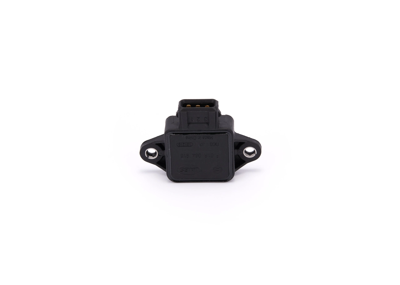 Sensor de posição da válvula de borboleta (potenciômetro) Bosch F01R064915 preço, a partir de 6,66 USD