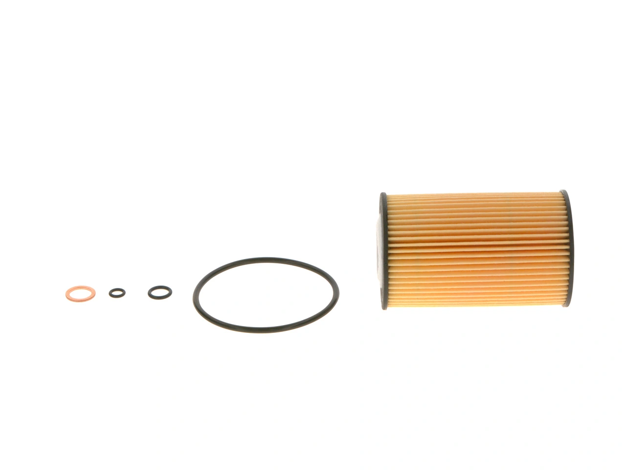 1457429108 Bosch Filtro de óleo