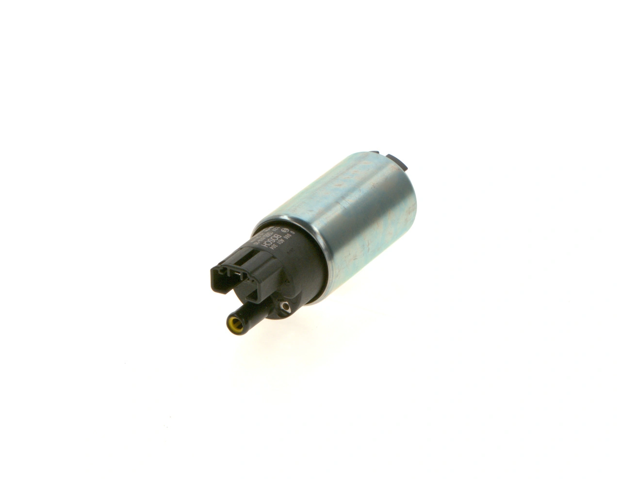 Bomba de combustível elétrica submersível 0986AG1304 Bosch