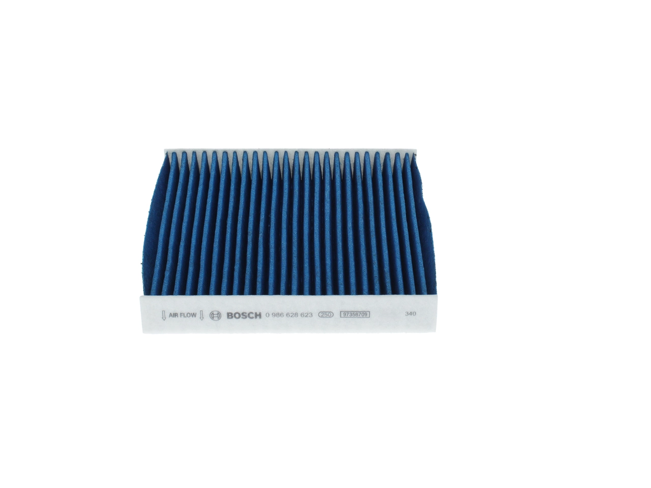 Filtro de salão Bosch 0986628623 preço, a partir de 18,52 USD