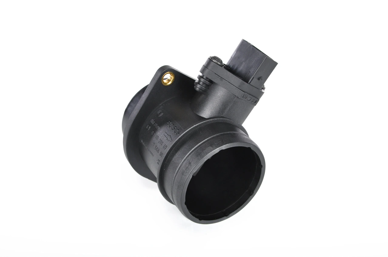 Compre 0280218075 Bosch Sensor de fluxo (consumo) de ar, medidor de consumo M.A.F. - (Mass Airflow)