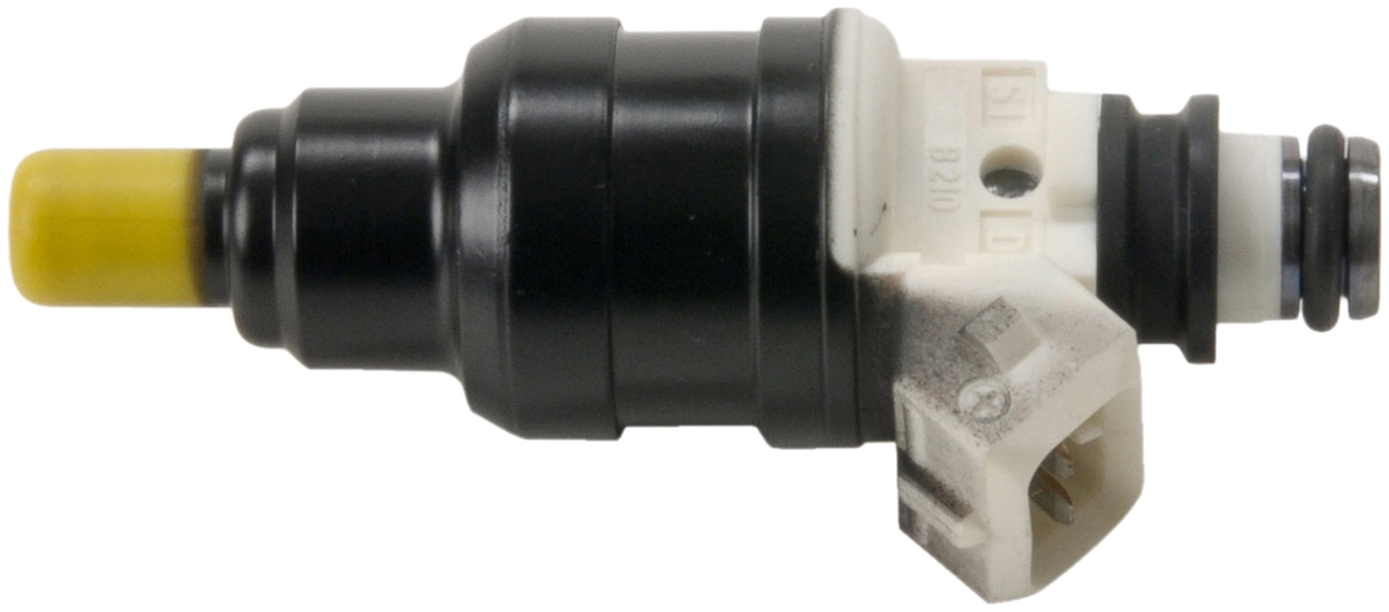  Injetor de injeção de combustível Hyundai Sonata III sedan (1993 - 1998) III
