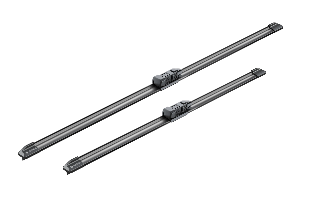 Limpa-pára-brisas do pára-brisas, kit de 2 un. Bosch 3397007088 preço, a partir de 16,42 USD