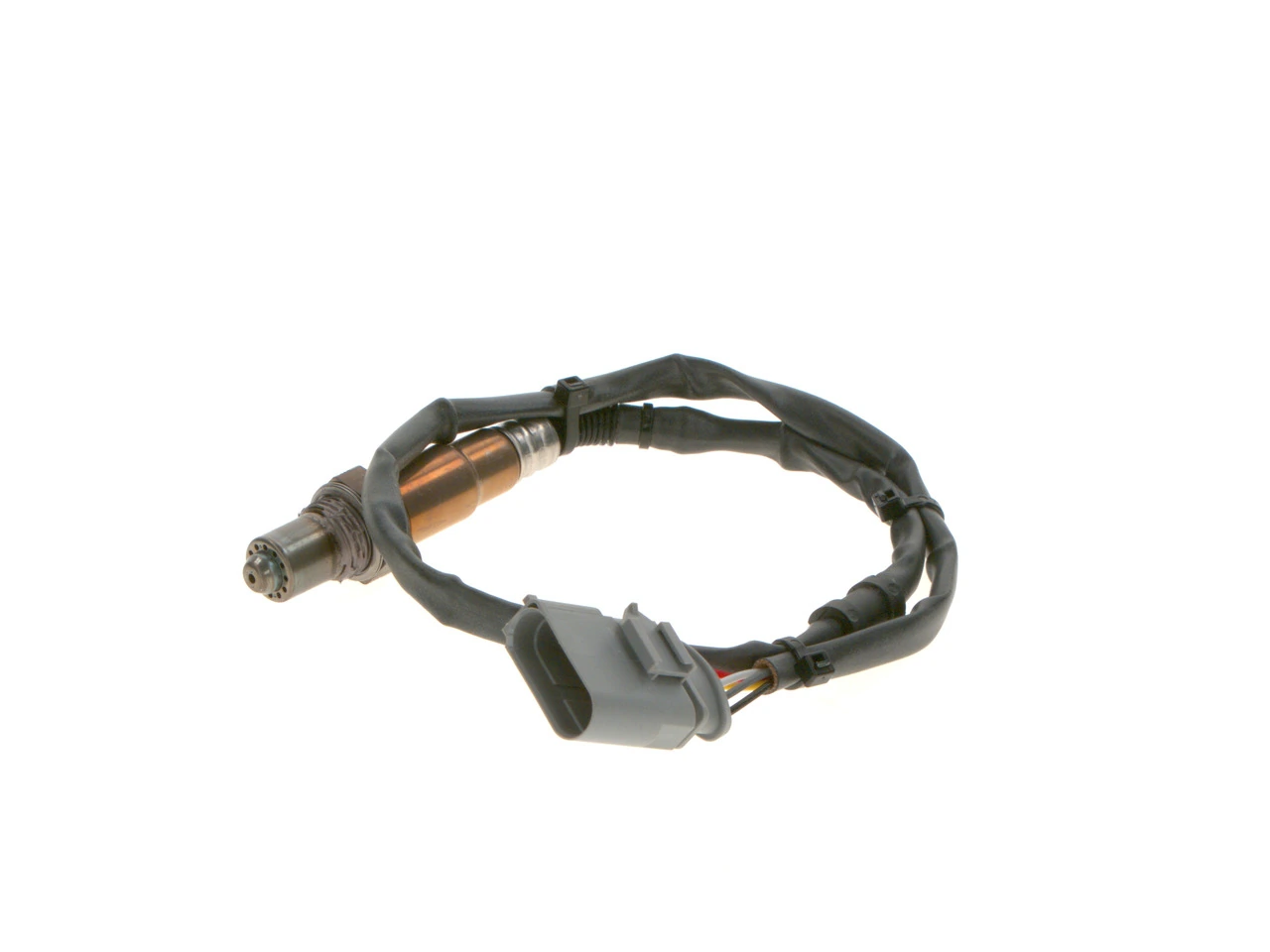 Sonda lambda, sensor de oxigênio até o catalisador Bosch 0258027215 preço, a partir de 114,00 USD